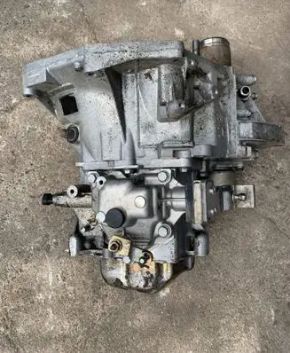 Fiat Panda II Manual 5 speed gearbox 