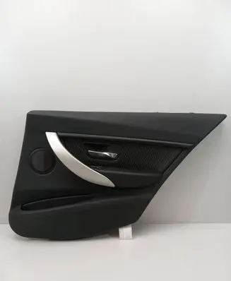BMW 3 F30 F35 F31 Coupe rear side trim panel 