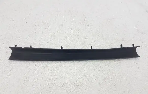Pickup box liner