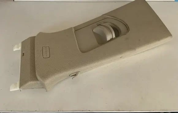 Audi Q5 SQ5 (B) pillar trim (top) 80A867243B