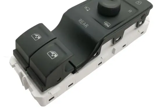 Volkswagen ID.3 Multifunctional control switch/knob 11A959862N
