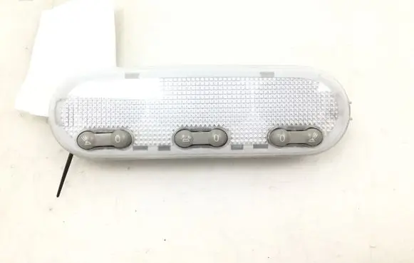 Nissan Juke I F15 Front seat light 