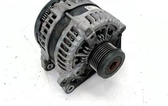 Porsche Macan (95B) Generator/alternator 7PP903016A
