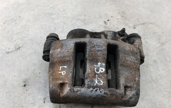 Opel Movano A Front brake caliper 