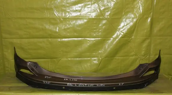 Toyota RAV 4 (XA40) Front bumper 000127