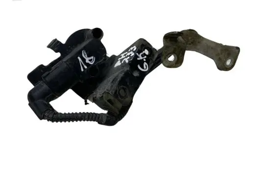 Audi A3 S3 8V Rear height level sensor lever 5Q0907503