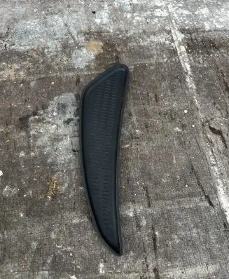 BMW X6 E71 Glove box pad 9129170 51479129170