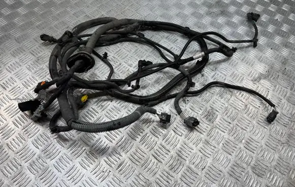 Toyota Proace Right interior wiring harness 9819998380