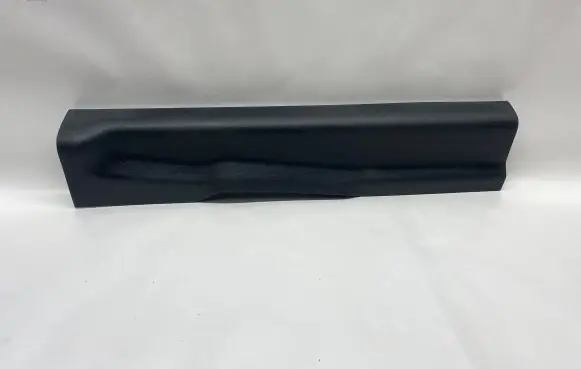 Ford Mustang VI Front sill trim cover FR3B6313200AFW