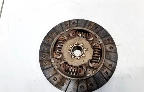 Suzuki Grand Vitara II Clutch pressure plate 