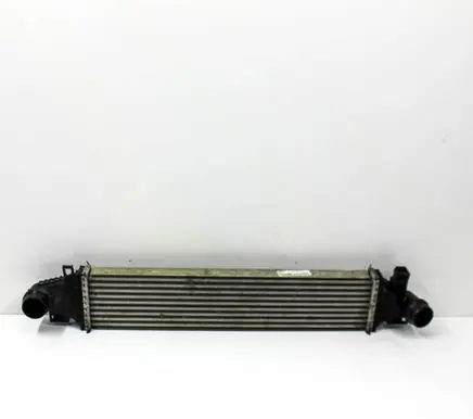 Ford Escape III Intercooler radiator LX616K775AD