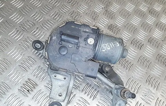 Ford S-MAX Front wiper linkage 1397220675
