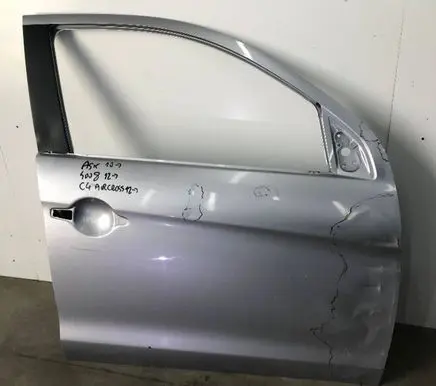Peugeot 4008 Front door