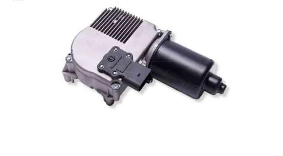 Audi Q7 4L Front wiper linkage and motor 4L1955119 19SKV202 4L1955119A