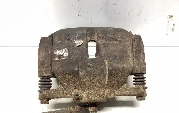 Nissan Qashqai Front brake caliper