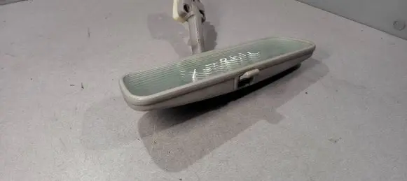 Nissan X-Trail T30 Rear view mirror (interior) E130187358 0187358