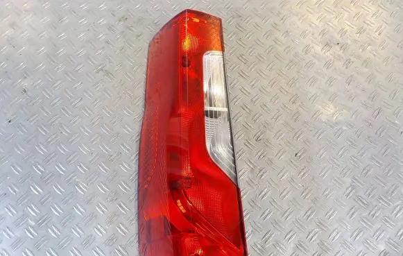 Mercedes-Benz Sprinter W907 W910 Rear/tail lights