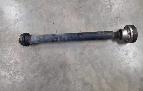 Audi Q7 4L Front prop shaft 7L8521101C
