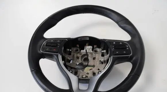 KIA Sportage Steering wheel 8130D9000