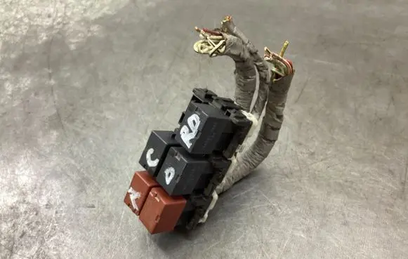 Honda Accord Other relay 1567002680 1567002790
