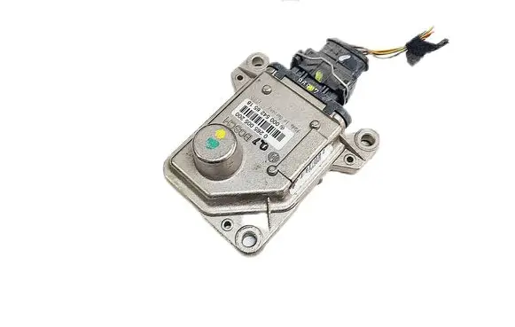 Mercedes-Benz C W203 ESP acceleration yaw rate sensor 0005426518