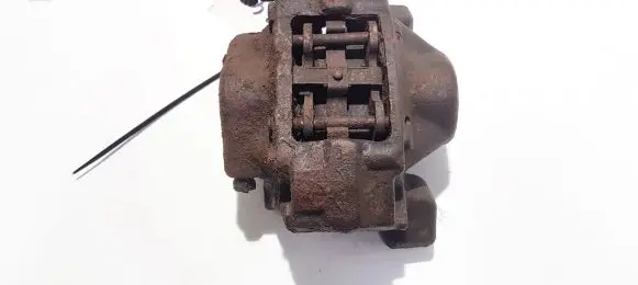 Opel Vectra B Rear brake caliper