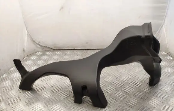 Brake vacuum hose/pipe
