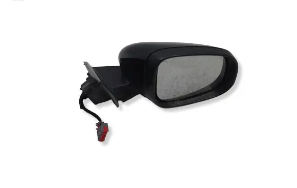 Jaguar XE Front door electric wing mirror 