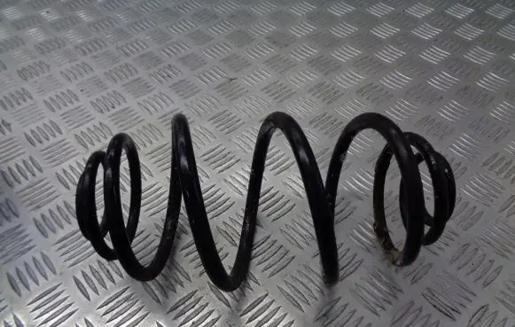 Opel Astra H Rear coil spring BRAK