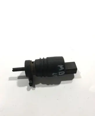 Windscreen/windshield washer pump