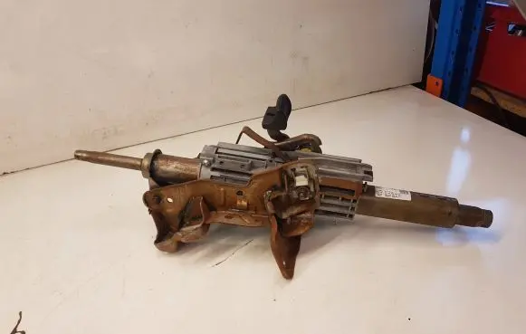 Audi A4 S4 B8 8K Steering wheel axle 8K0419506AL