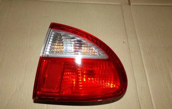 Seat Leon (1M) Rear/tail lights