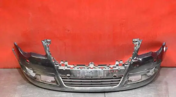 Volkswagen PASSAT B6 Front bumper
