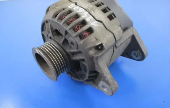 Ford Ka Generator/alternator 96FB-10300-DD