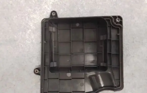 Renault Master III Fuse box cover 243128538R