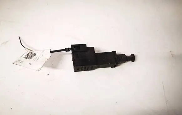 Volkswagen Sharan Brake pedal sensor switch 1J0945511A
