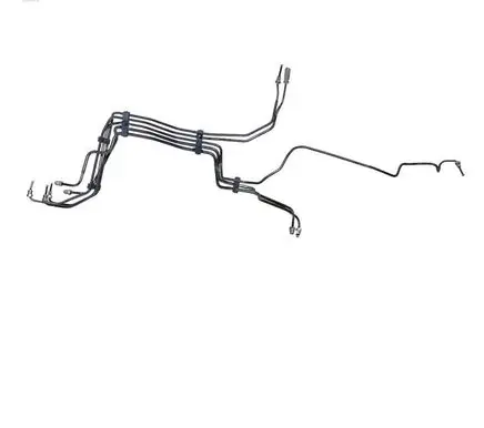 Ford Escape IV Brake vacuum hose/pipe 