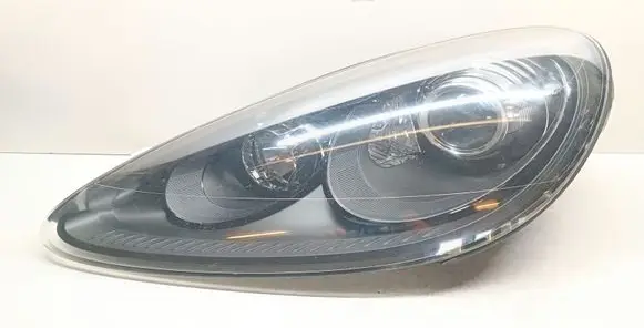 Porsche Cayenne (92A) Headlight/headlamp 7P5941031BQ