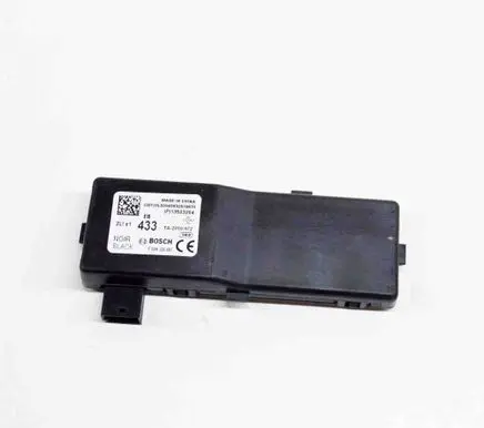 Opel Mokka Door central lock control unit/module 13503204 F00HJ00487
