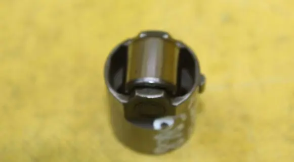 Volkswagen Golf VI Tappets lifter 