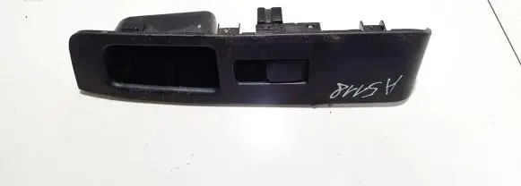Nissan X-Trail T31 Electric window control switch 80961JG4