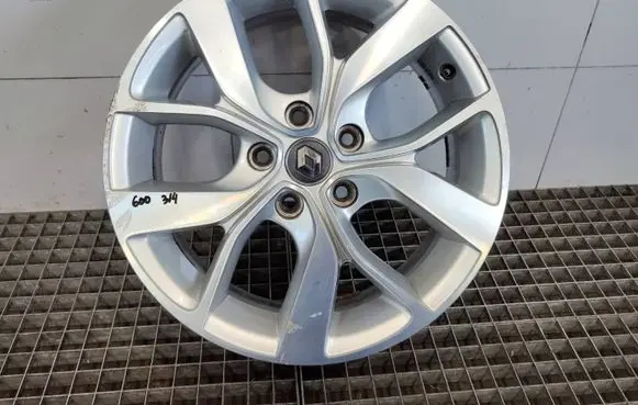 Renault Talisman R17 alloy rim 403003923R17A 403003923R