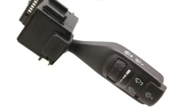 Ford Focus Wiper control stalk 4M5T17A553BD