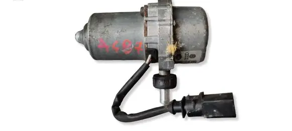 Audi A4 S4 B7 8E 8H Vacuum pump 8E0927317