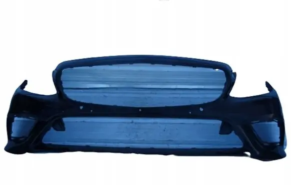 Mercedes-Benz C W205 Front bumper R28P3