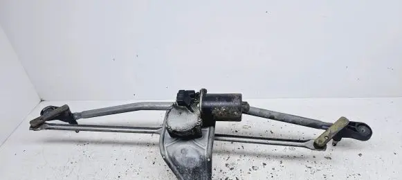 Ford Transit Front wiper linkage and motor 5510A 404523