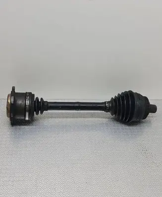 Seat Alhambra (Mk1) Front driveshaft 4A0407331C