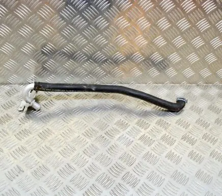 Mercedes-Benz SL R230 Engine coolant pipe/hose A2308323794 2308320427