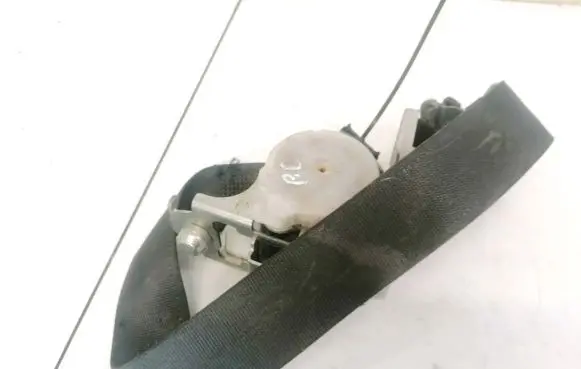 Opel Vectra C Front seatbelt