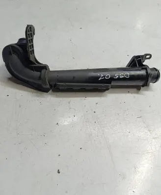 Intercooler hose/pipe